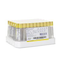 BD Vacutainer® Plus urinalysis tubes, 8mL, L100mm, OD 16mm, 100 each/box, 10 box/case, 365017 - A Medi Supplies