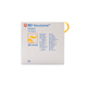 BD Vacutainer® Stretch Tourniquet, Latex - Free, 18" x 1" (2.5 cm x 46 cm), Dispenser Box, 25 each/box, 367209 - A Medi Supplies