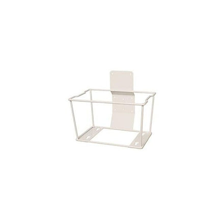 BD Wire Wall Bracket, for 8qt Sharps Collector, Depth 7.75" W10.25" x H9.5" Beige, 1 each, 305018 - A Medi Supplies