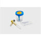 BD Complete Urine Kit, 16 x 100 mm/8.0 mL, 1 each/pack, 50 pack/case, 364956 - A Medi Supplies