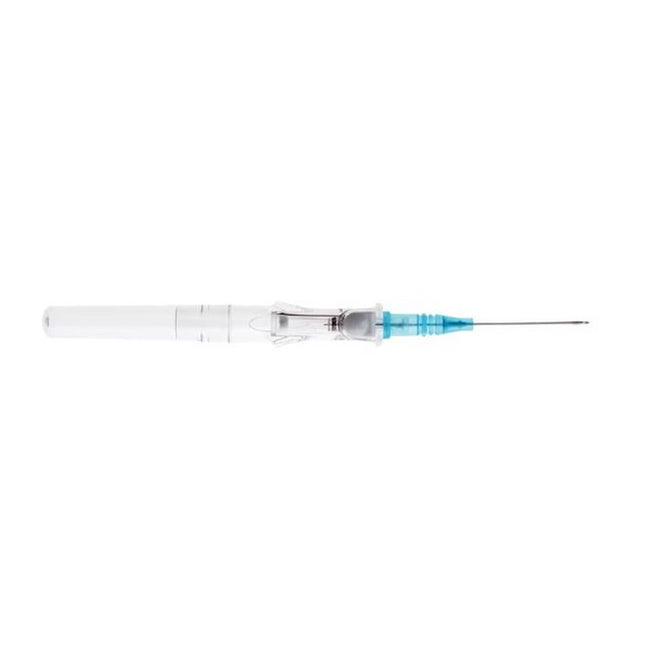 BD Insyte Peripheral Venous Catheter Orange 14GA 1.75" 50 each/box, 4 box/case 381267
