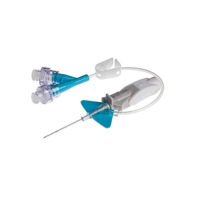 BD Nexiva Closed Iv Catheter System 18GA 1.25" 20 each/box, 4 box/case 383539