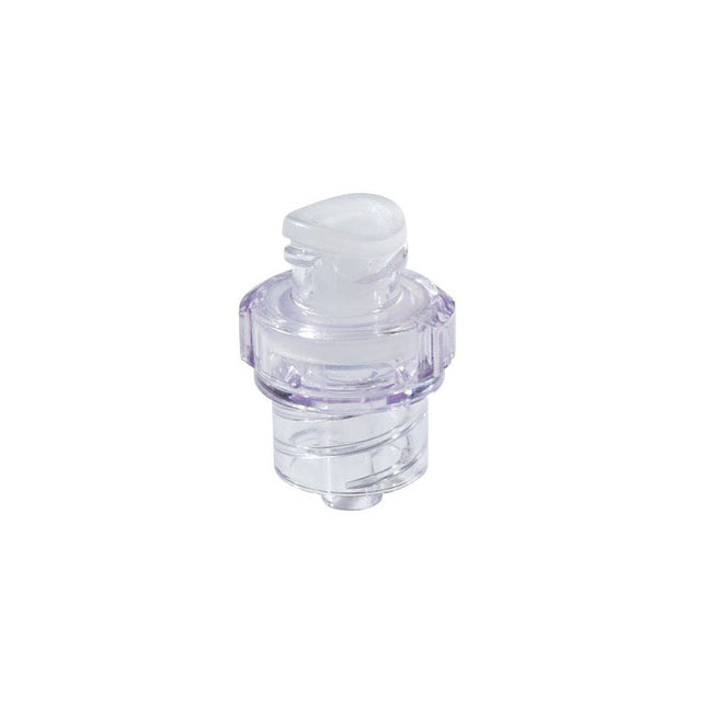 BD Acacia Tri-Extension Set, Small Bore, Spin Nut 50 each/case 385164