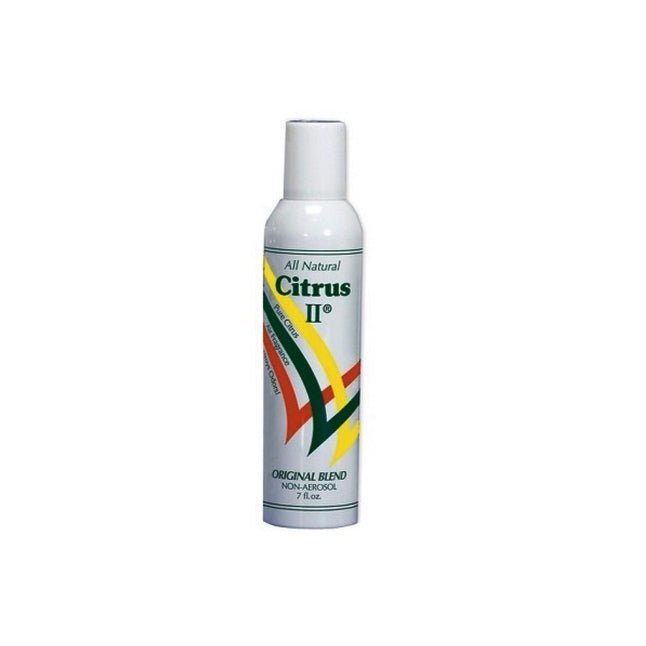 Beaumont Citrus®II Air Freshner, Spray, 5.2 oz, 1 each, 632112923 / BP7750 - A Medi Supplies