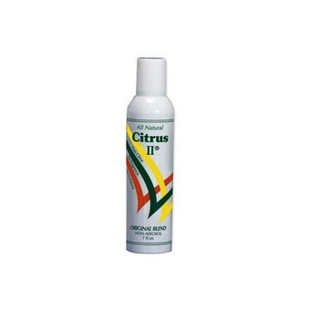 compare product Beaumont Citrus®II Air Freshner, Spray, 5.2 oz, 1 each, 632112923 / BP7750