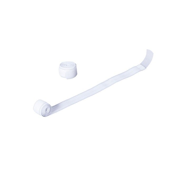 Belpro Medical Elastic Catheter Strap 10 each/box, FSC - 24 - A Medi Supplies