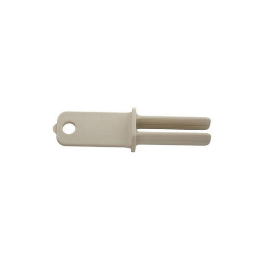 Bemis Health Care Mounting Bracket Key, Plastic, 1 each, 440 - 020 - A Medi Supplies