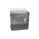 Bemis Health Care SharpSentinel® Wall Cabinet, W7" x L15" x H16 - 3/4" 3GL, Warm Grey, 1 Each, 1031 - A Medi Supplies