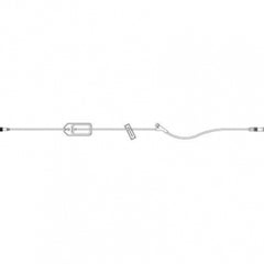 Collection image for: IV Tubing & Accessories