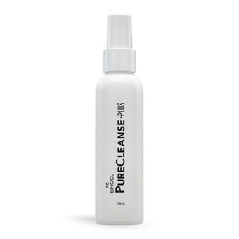 compare product Biomiq PureCleanse PLUS Antimicrobial Wound Solution, 118 mL, Trigger Sprayer 24 each/box 50044-118TS