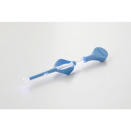 Bionix® Lighted Forceps for Foreign Body Removal, Forceps with Light, 10/BX, 2750 - A Medi Supplies