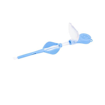 compare product Bionix® Replacement Forceps without Light Source, Replacement Forceps, 10/BX, 2775