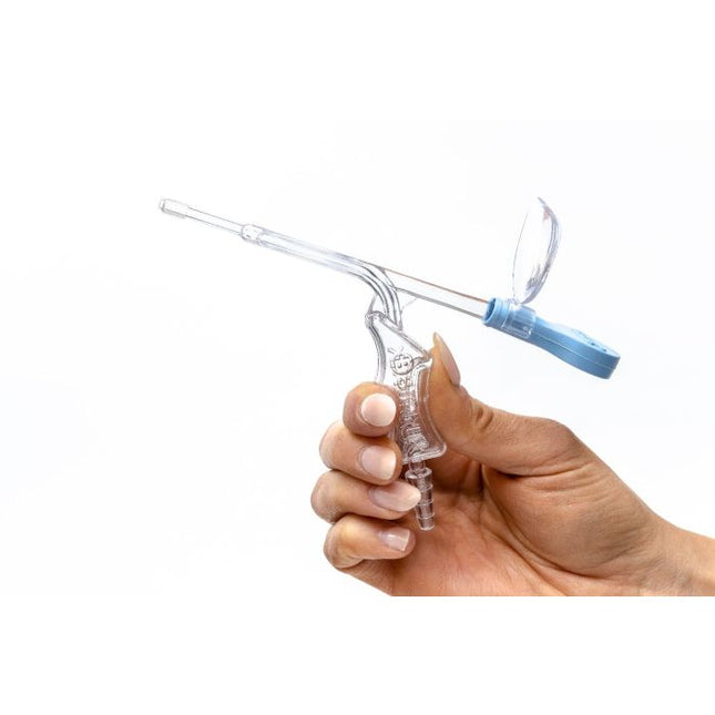 Bionix® Lighted Cerumen Removal Suction Handle, Lighted Suction, 25/BX, A20-2625