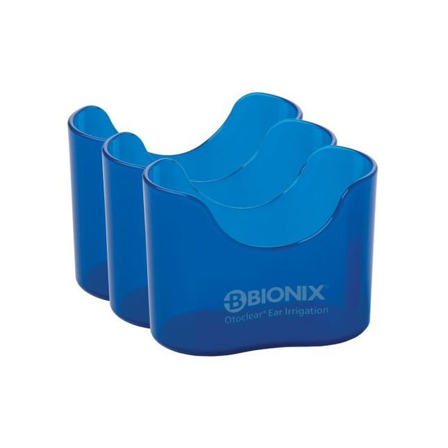 Bionix® Ear Wash Basin, 3/PK, 3700