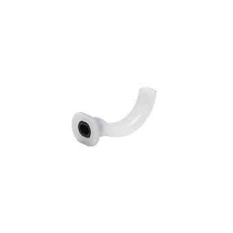 compare product BLS Systems Limited Guedel Oropharyngeal Airway, PVC, L60mm, Black 10 each/bag 5060