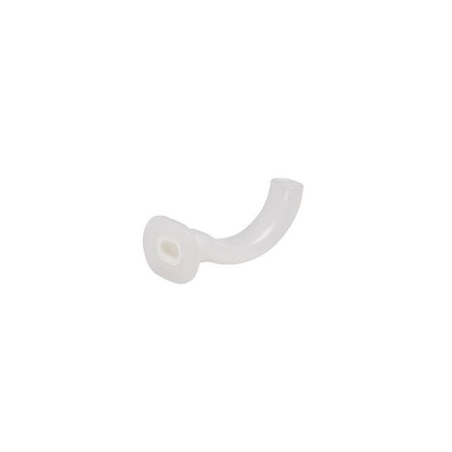 BLS Systems Limited Guedel Oropharyngeal Airway, PVC, L70mm, White 10 each/bag 5070 - A Medi Supplies