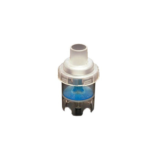 BLS Systems Limited Rescuer® Nebulizer, For Flo2max/o - mask Oxygen Mask, 1 each, 6250 - NEB - A Medi Supplies