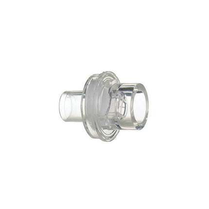BLS Systems Limited Rescuer® Pocket Resuscitator One - way Valve, With Filter, 1 each, 2050 - A Medi Supplies