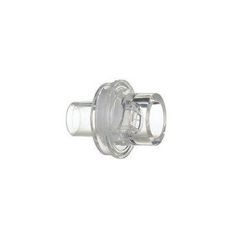 compare product BLS Systems Limited Rescuer® Pocket Resuscitator One-way Valve, With Filter, 1 each, 2050