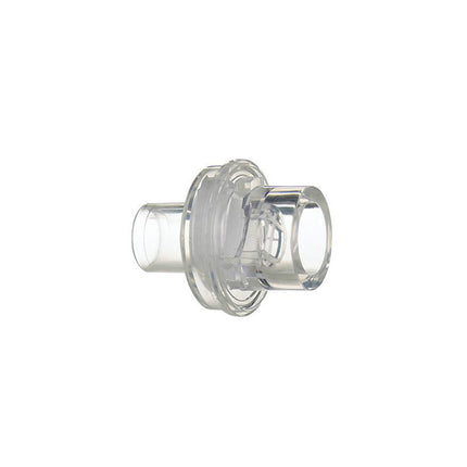 BLS Systems Limited Rescuer® Pocket Resuscitator One-way Valve, With Filter 2050