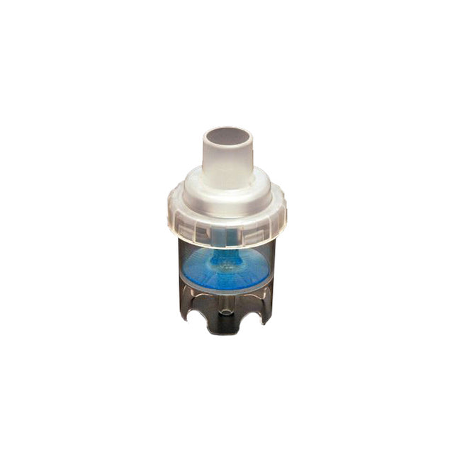 BLS Systems Limited Rescuer® Nebulizer, For Flo2max/o-mask Oxygen Mask 6250-NEB