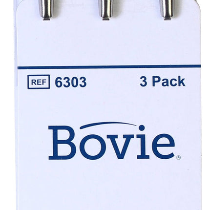 Bovie® Disposable Penlight, With Cobalt Filter, 3 each/pack, 6303 - A Medi Supplies