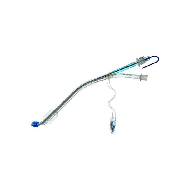 Teleflex Rusch® Robert Shaw, Endobronchial Tube, Left Bronchus 1 each/box 	 116100260