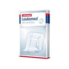 BSN Medical Leukomed® Skin Sensitive Dressing - A Medi Supplies