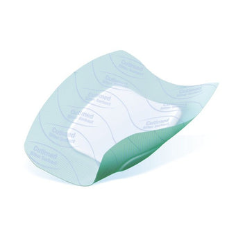 compare product BSN Medical Cutimed® Siltec® Sorbact® Dressing Foam 15cm 10 each/box 7325145 / 73251-45