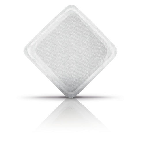 BSN Medical Cutimed® Sorbion® Sachet Superabsorbent Dressing, W7.5cm X L7.5cm 10 each/box 7323200 - A Medi Supplies