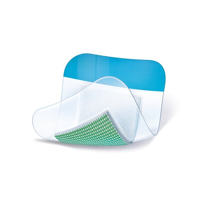 BSN Medical Leukomed® Sorbact® Wound Dressing 7.2cm 20 each/box 76199 - 28 / 7619928 - A Medi Supplies