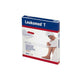 Bsn Medical Leukomed T Transparent Film Dressing, W10cm X L12.5cm 10x12.5cm 50 Each/box, 7238108 - A Medi Supplies