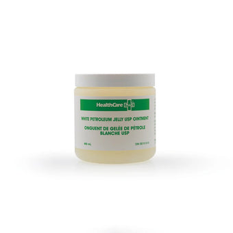 compare product Jedmon Petroleum Jelly, 400 mL Jar, 1 each, WPJ460