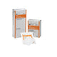 Telfa™ AMD Non - Adherent Island Dressing, Antimicrobial, Sterile 25 each/tray - A Medi Supplies