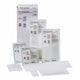 Cardinal Health™ Adhesive Island Dressing, Sterile 4" x 14" 25 each/box C - DDS0414S - A Medi Supplies
