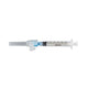 Cardinal Health Magellan Syringe & Needle 3cc 23G X 1in Safety Magellan 50/box 8 box/case 8881833310 - A Medi Supplies