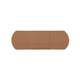 Curity™ Plastic Adhesive Bandage 1"x3" 50 each/box, 72 box/case 44115 - A Medi Supplies