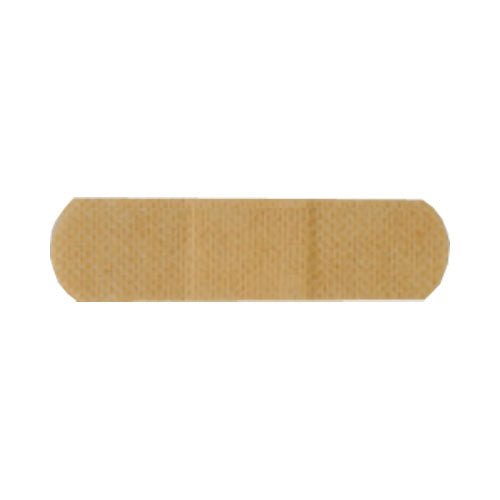 Curity™ Sensitive Skin Adhesive Bandage 3"x0.75" 50 each/box, 24 box/case 44121 - A Medi Supplies
