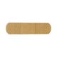Curity™ Sensitive Skin Adhesive Bandage 3"x0.75" 50 each/box, 24 box/case 44121 - A Medi Supplies
