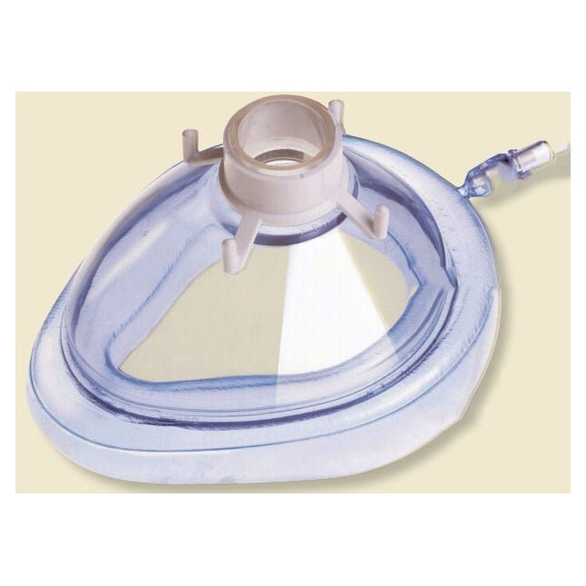 Cardinal Health Anesthesia Mask, Traditional, Infant, Size 2, 20 each/case AMINF2CH - A Medi Supplies