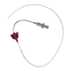 Cardinal Health Argyle PICC Catheter, Polyurethane, Single Lumen, Neonatal/Pediatric, L30cm, OD 1.9Fr 10 each/case 43303 - A Medi Supplies