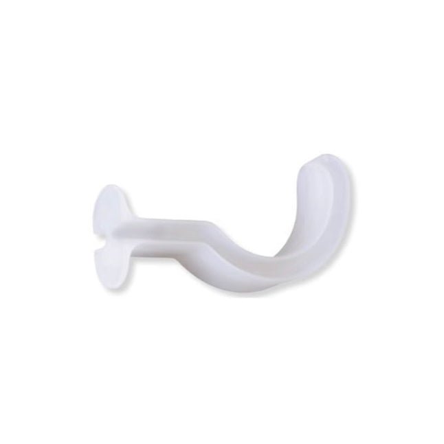 Cardinal Health Berman Oral Airway, Child, 70mm 12 each/box, 3000 - 070A - A Medi Supplies