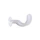 Cardinal Health Berman Oral Airway, Medium Adult, 90mm 12 each/box, 3000 - 090A - A Medi Supplies