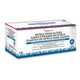 Cardinal Health Cardinal Health™ Sterile Singles Nitrile Exam Gloves, Blue, Medium, 50 each/box, N8821 - A Medi Supplies