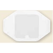 Cardinal Health Cardinal Health Transparent Film Dressing, Standard, Window Out Style, 1.75" x 1.75" 100 each/box, 4 box/case TD - 22C - A Medi Supplies