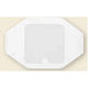 Cardinal Health Cardinal Health Transparent Film Dressing, Standard, Window Out Style, 1.75" x 1.75" 100 each/box, 4 box/case TD - 22C - A Medi Supplies