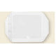Cardinal Health Cardinal HealthTransparent Film Dressing, Standard, Window Out Style, 4" x 4.75" 50 each/box, 4 box/case TD - 26C - A Medi Supplies