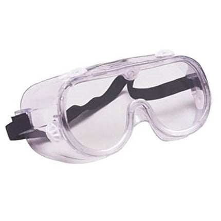 Cardinal Health ChemoPlus™ Protective Wrap Around Goggles, 6 each/case, DP5030G - A Medi Supplies