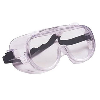 compare product Cardinal Health ChemoPlus™ Protective Wrap Around Goggles, 6 each/case, DP5030G