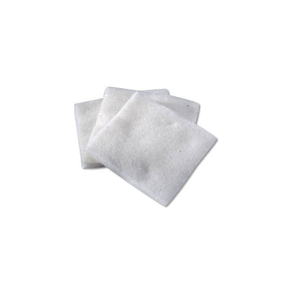 Cardinal Health Cotton Sponge, 12 - Ply, Sterile, 4X8IN, 25 each/box, CSC1248 - A Medi Supplies